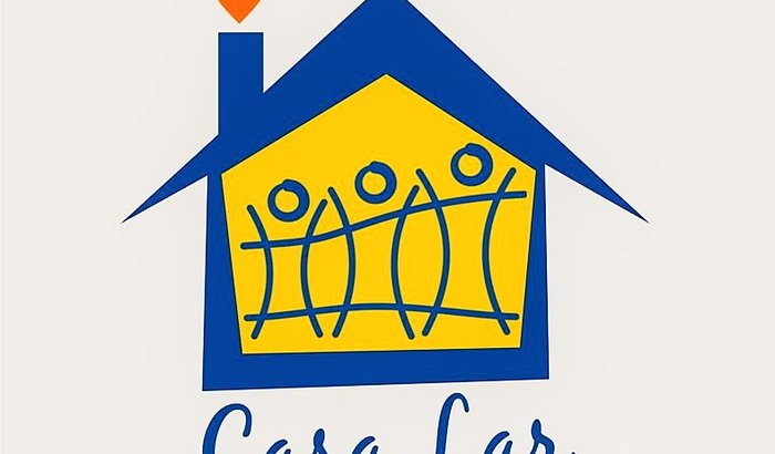 Ceia de Natal Casas-lares Calábria