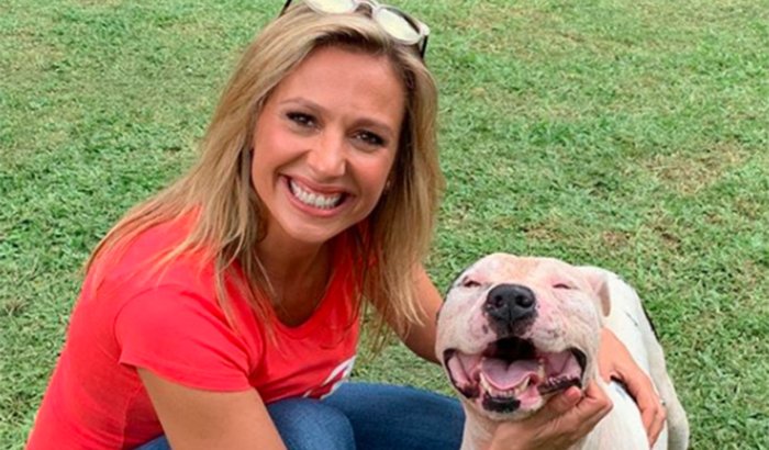 Ajuda ao instituto luiza mel