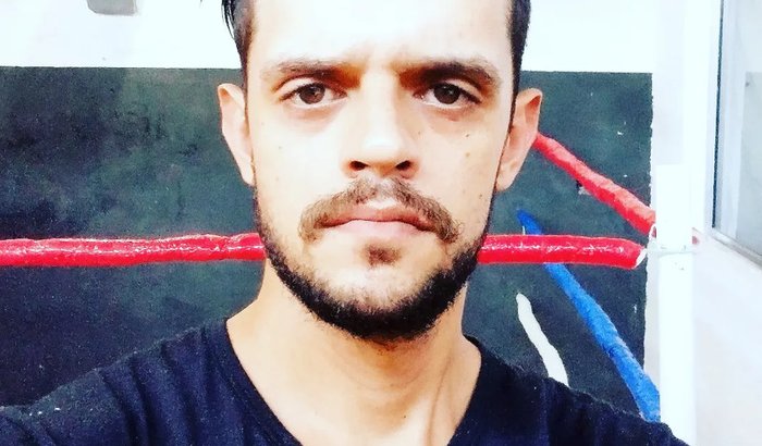 Realizar um sonho, Projeto sossial para tirar meninos da rua através da artes marciais 