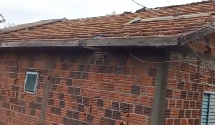 Ajude me arrumar minha casa