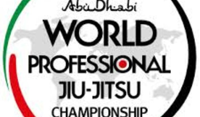 Ajude atleta de Jiu-jitsu a realizar seu sonho de luta em Dubai(Abu Dhabi)
