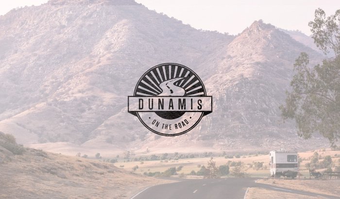 DUNAMIS ON THE ROAD // URUGUAI