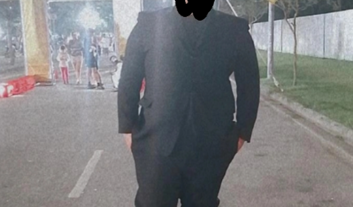 Uniforme Profissional