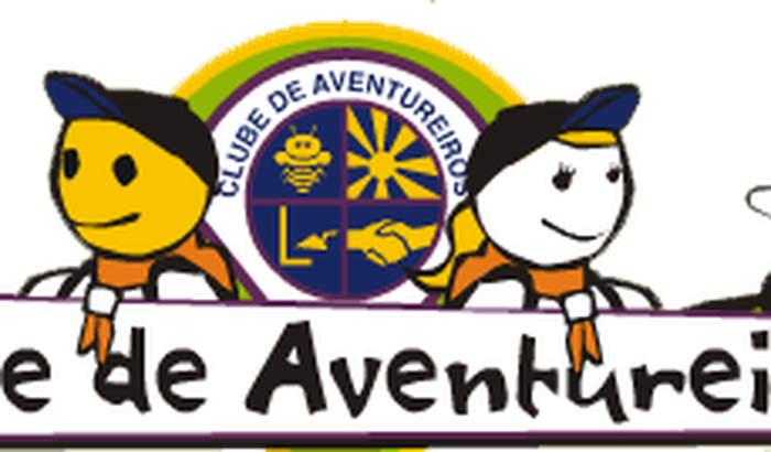 Clube de Aventureiros
