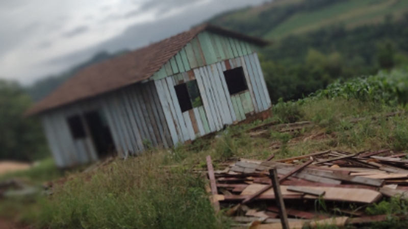 Sair da casa dos sogros