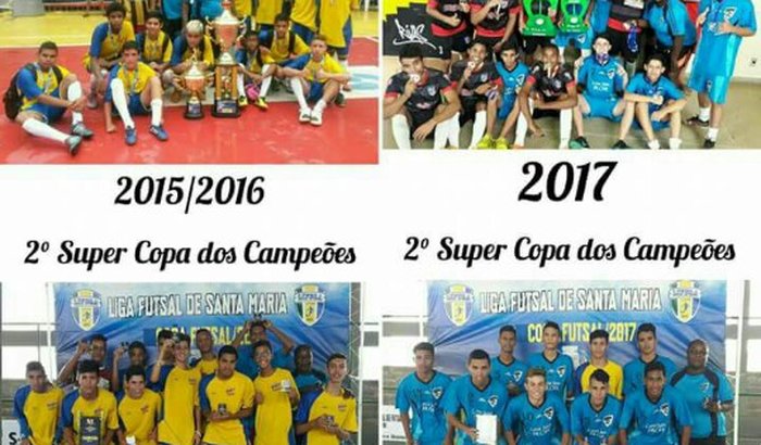 A Equipe RAÇA FUTSAL  precisa da sua ajuda!  