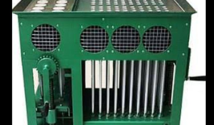 Me  ajude comprar uma máquina de fabrica velas