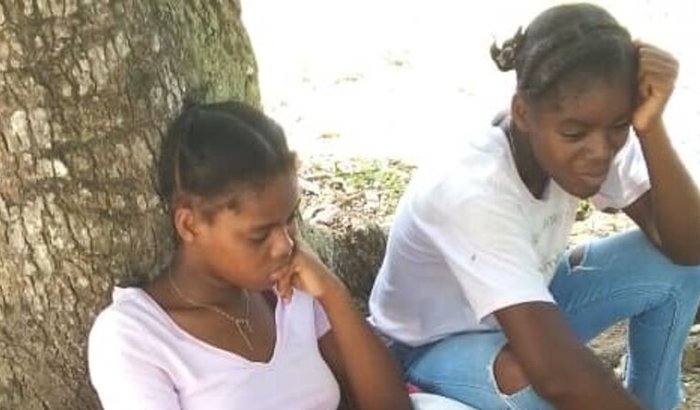 Duas filhas e um sonho