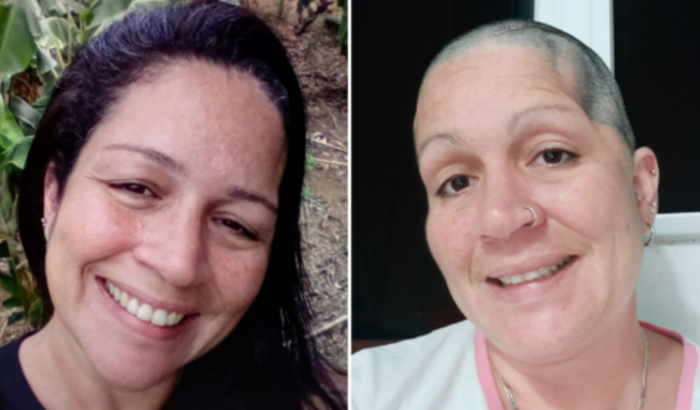 Ajude a Sula a Curar seu Tumor no Cérebro!!