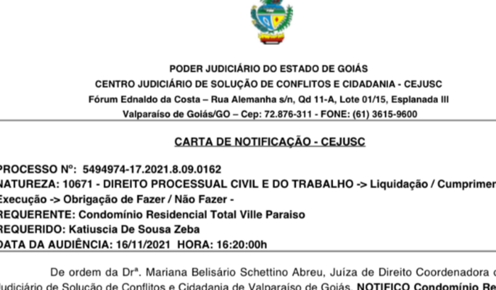 Katiuscia foi abandonada pelo esposo com 5 filhos e está perdendo seu Apt