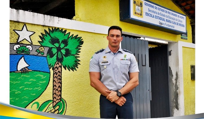 Assegurando o nosso futuro!