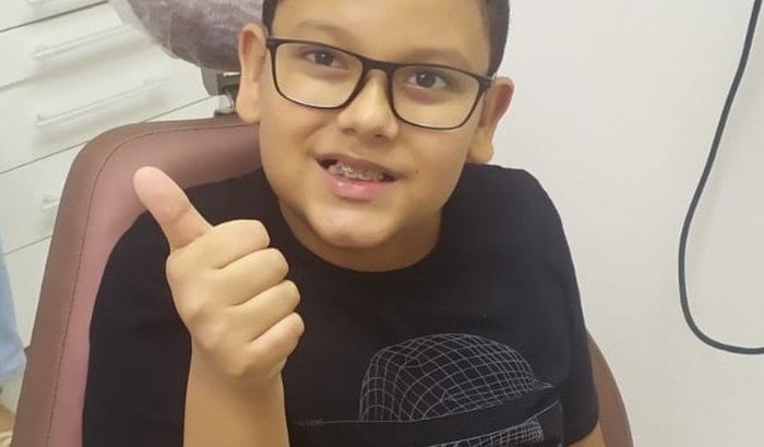 Ajuda para Consulta do Biel com o Dr. Thiago Gusmão | Vaquinhas online