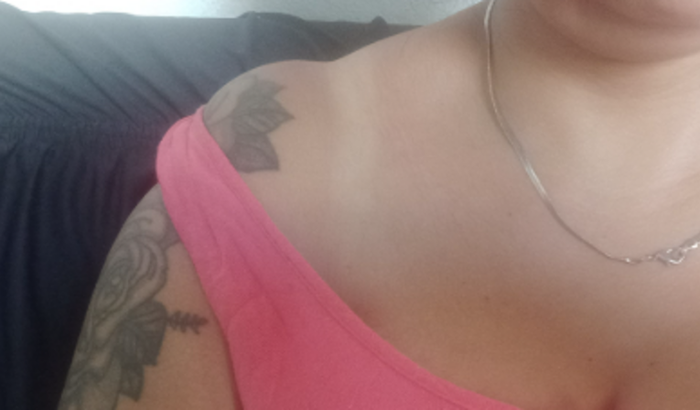 Resolução colume de mamas