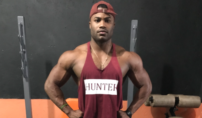 Rumo ao Pro Card 🙏🏽🏆 Primeira temporada Quem puder  Ajudar  para minha próxima competição !!! 