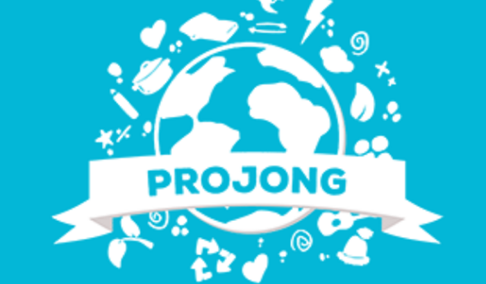 ASSISTENCIA SOCIAL - PROJONG