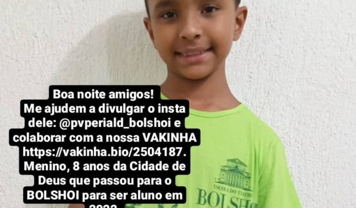 Pedro Periald e sua família em Joinville.