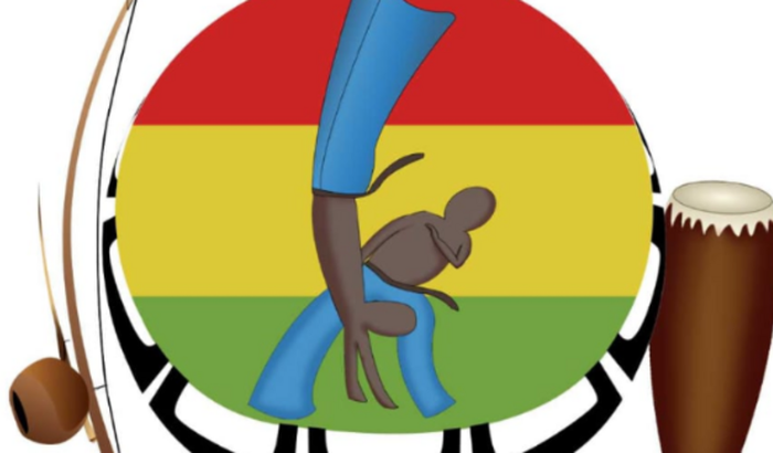 Projeto Criança Capoeira /Jiu-jitsu 