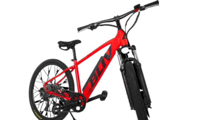 Mobilete pra trabalhar