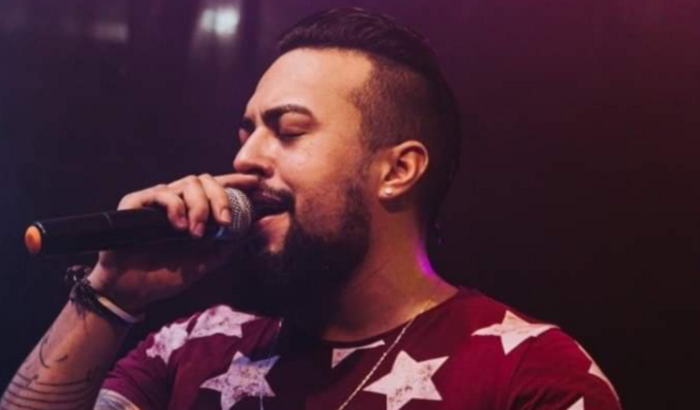 Me ajude a pagar minha aparelhagem