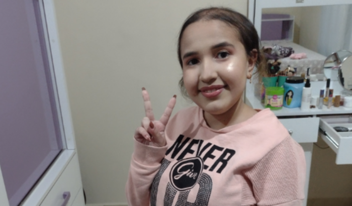 Prótese Capilar da Aninha