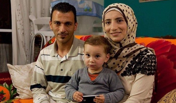 Vamos ajudar a Razan Suliman