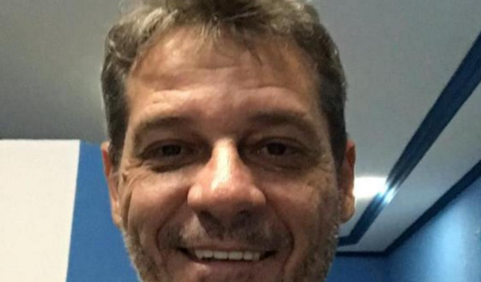 RENATO MENEGUELO O MEDICO DA FOSFO VOU PARA OS EUA COM UM COMPOSTO 95% MELHOR QUE A FOSFO DE HOJE AMIGOS OK