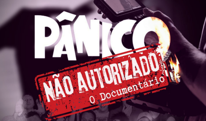 Ajude a fazer um Documentário "Não Autorizado" sobre o Pânico