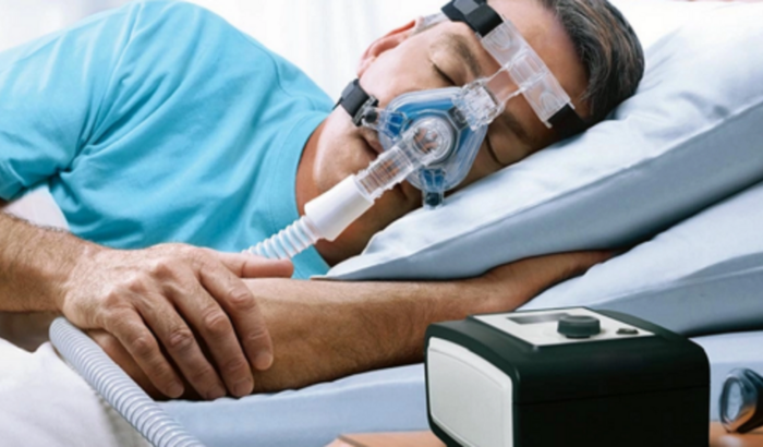 Ajuda pra comprar um aparelho bipap