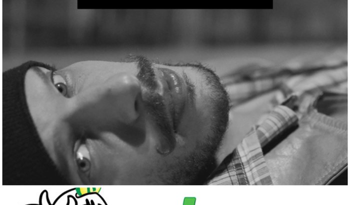 Daniel Chaudon no Porão