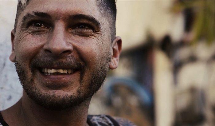 Dos Filhos Deste Solo 