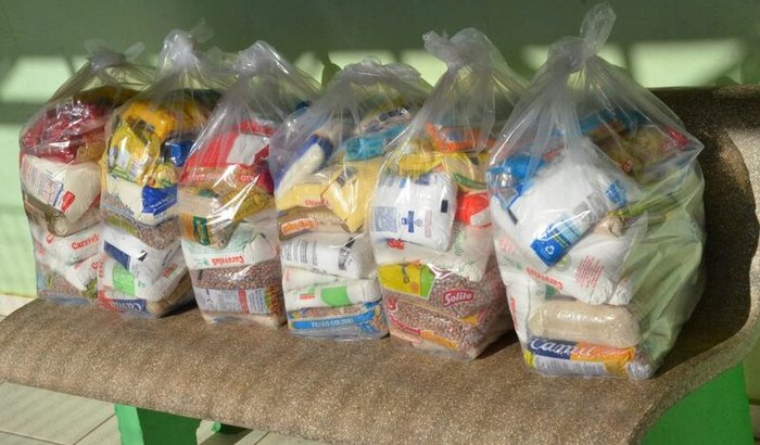 Natal Solidário 2021