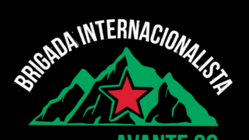imagem da vaquinha Fundos para a Brigada Internacionalista Irmã Dorothy