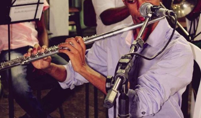 IV Gramado in Concert 