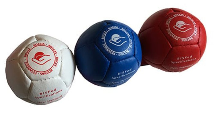 Ajuda pra comprar um kit de bocha