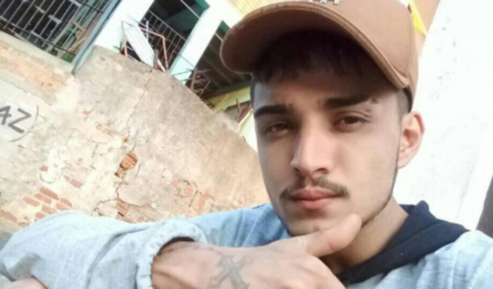 Dispesas fúnebres do nosso Anjo Samuel Meireles