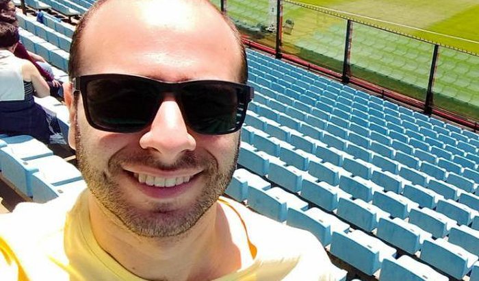 Vaquinha - Niver Gui Sanches (6 a 19/01)