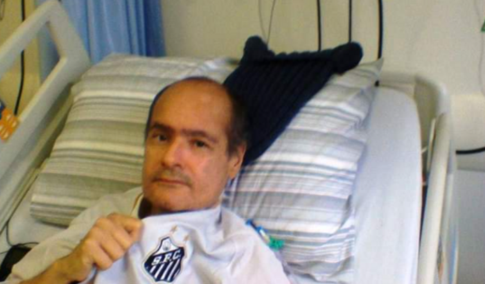 Ajudar ao Sr Luis Claudio ex vizinho da igreja a comprar remédio