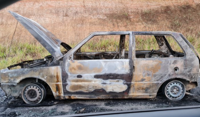 Carro da Marina