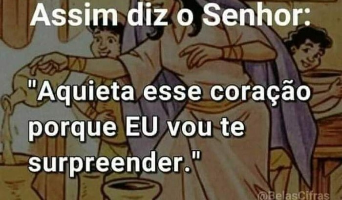 Se sentir de ajudar, ajude para que possamos ajudar quem precisa de de ajuda
