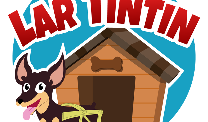 Vakinha em Prol dos Canis do Lar TinTin