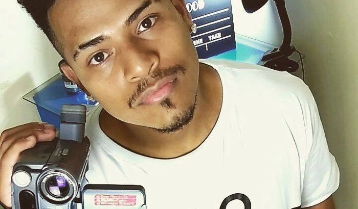 Valtinho no Festival de Cinema Negro do Canadá