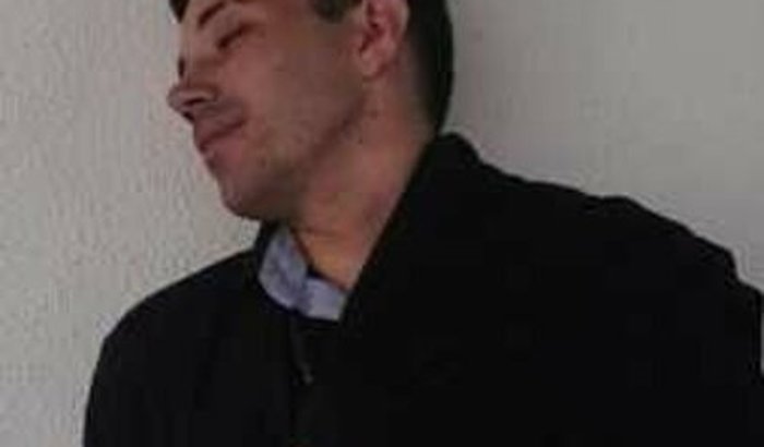 Ajude o Gabriel no transplante de cornea