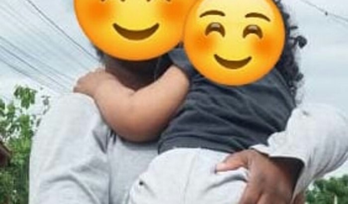 Ajude Uma Mãe em Situação de Violência Doméstica