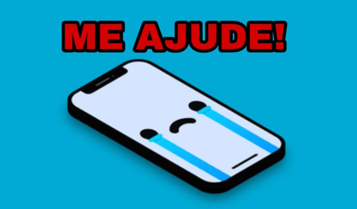 Me ajude a comprar um celular novo