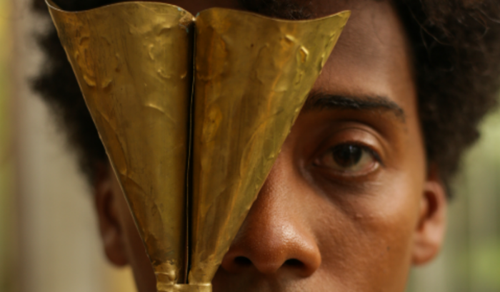 Financiamento coletivo para finalização de "A passagem do hoje"