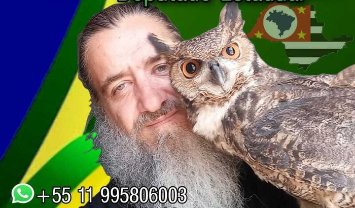 Em prol dos criadores e adestradores de animais!!!!