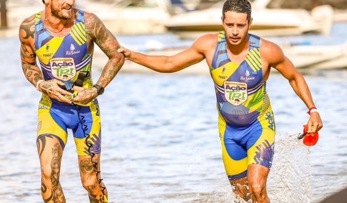 Em busca de um qualidade de vida melhor! 