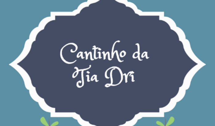 Ajuda para regularização Cantinho da Tia dri