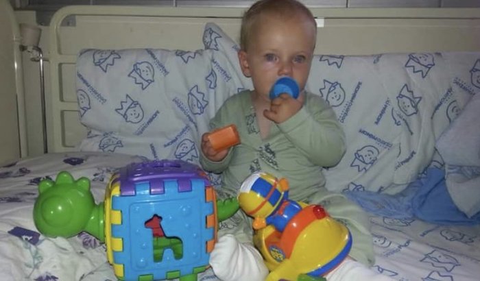 Aciduria Glutárica, tratamento apenas nos EUA