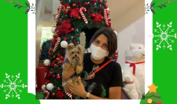 Caixinha de Natal Virtual 2021